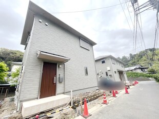 （仮称）鎌倉市十二所新築計画の物件内観写真